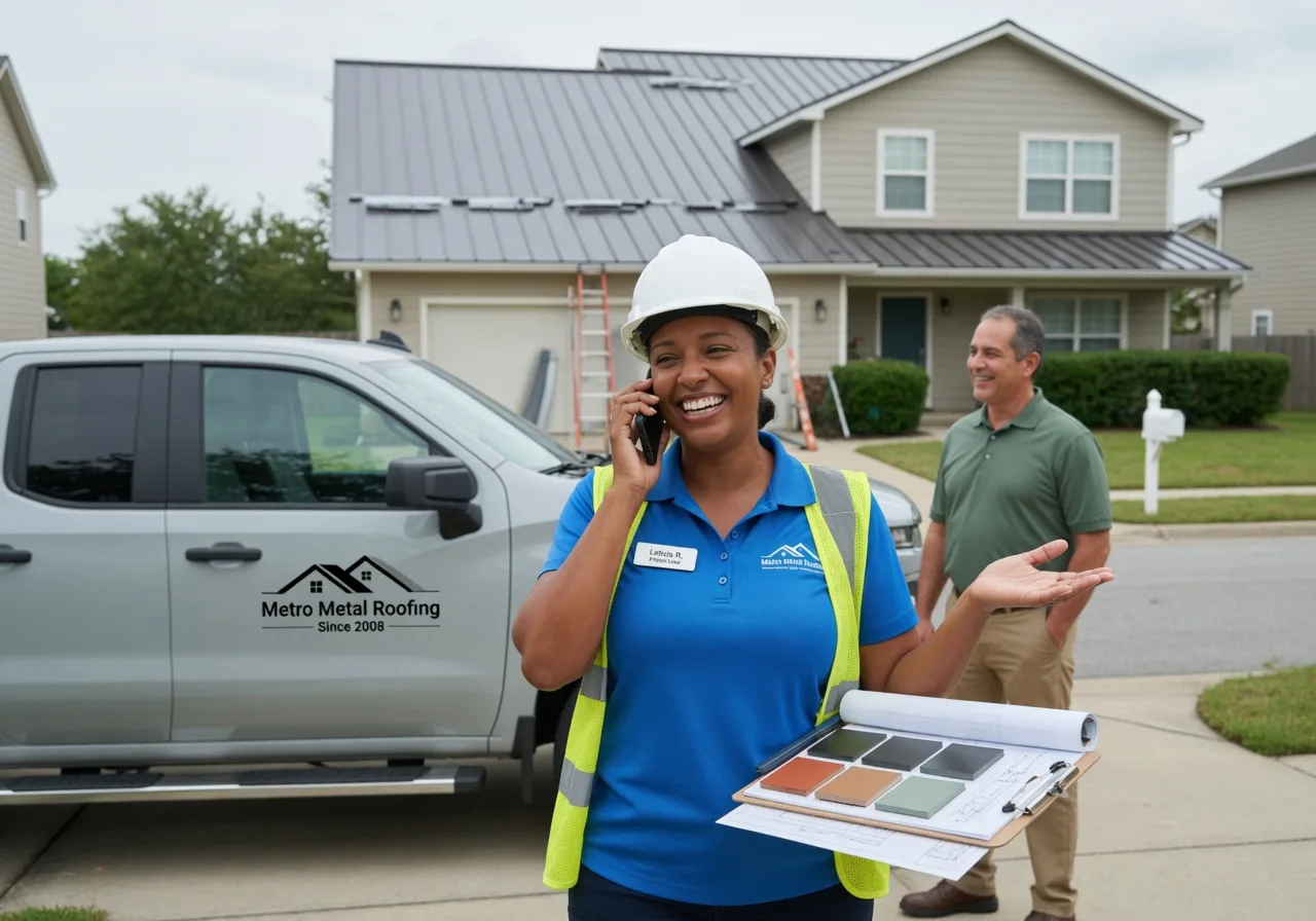Metal Roofing Installation Hambleton, WV FAQs