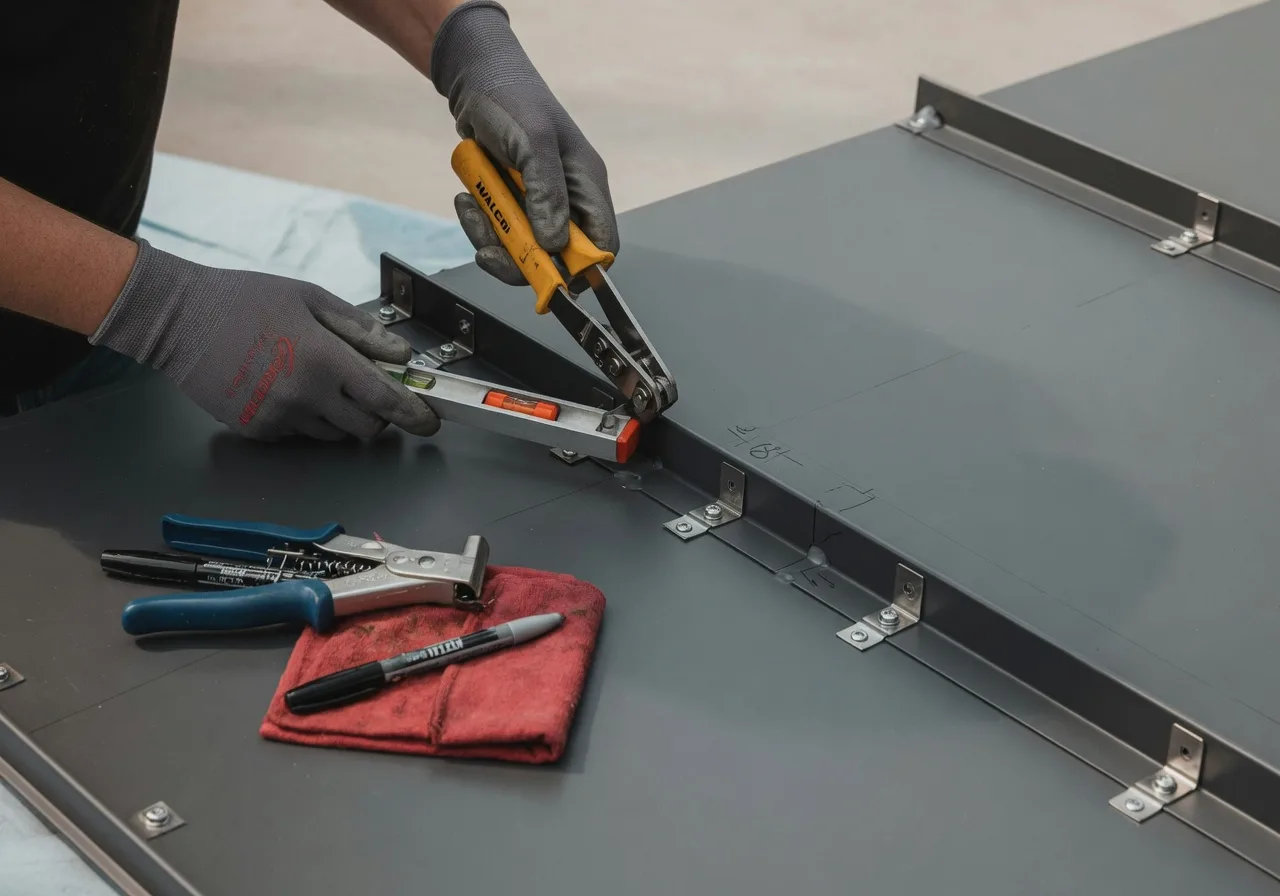 Why choose Metal Roofing Installation in Hambleton, WV